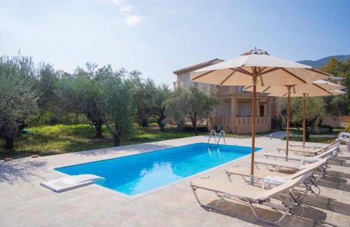 Villa Agrilida - Foto 27