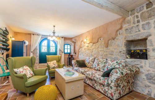 Holiday house DAJANA - Foto 25