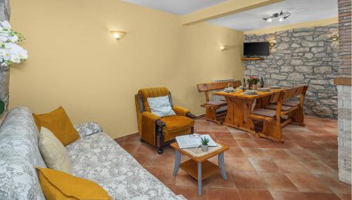 Four-Bedroom Apartment In Nova Vas - Foto 4