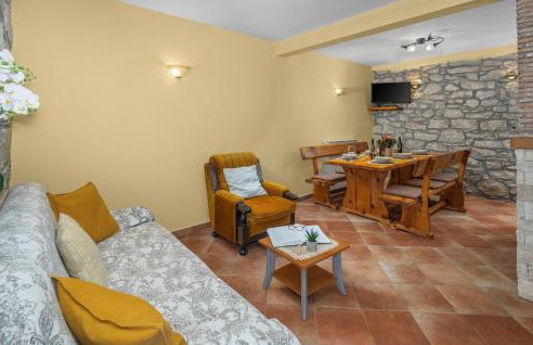 Four-Bedroom Apartment In Nova Vas - Foto 4