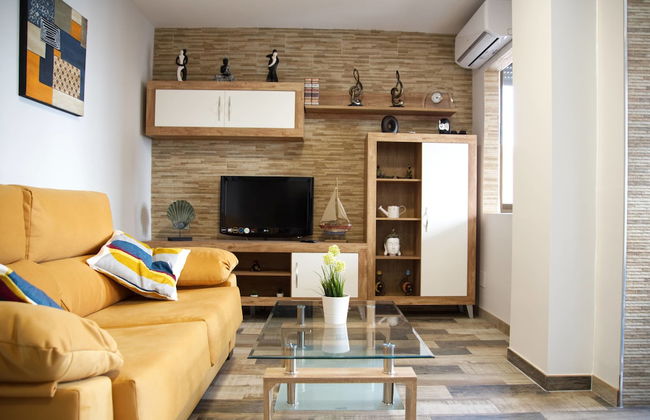 Sur Suites Palmeras 3 - Foto 10