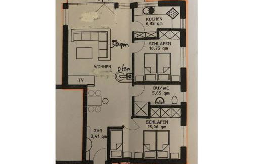 Haus Edelweiss Comfortable holiday residence - Foto 38