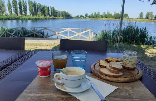 Agriturismo Ai Due Laghi - Foto 69