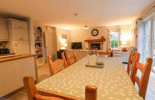 Gooseberry Cottage - Foto 11