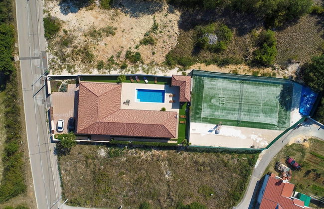 Villa Idassa Zadarvillas - Photo 65