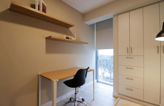 w Charming 2BR w Balcony in Miraflores - Photo 15