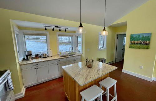 Fat Sheep Farm & Cabins - Foto 43