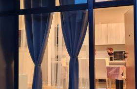 Apartament Bologna-Stadio 2 - Foto 1