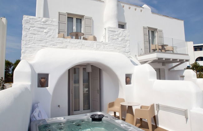 Golden Sun Hotel - Foto 35