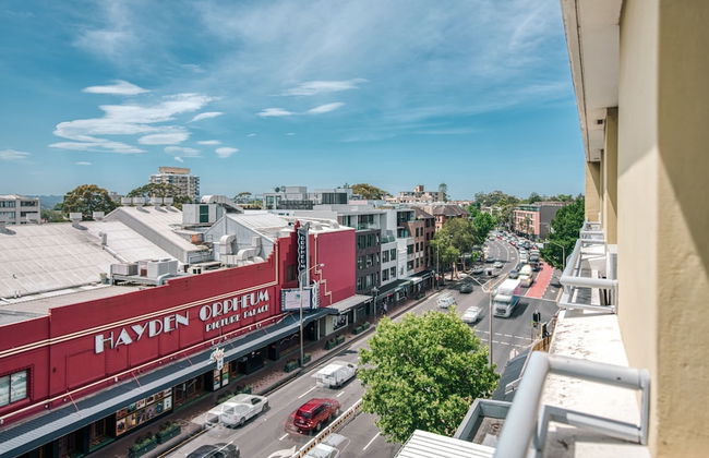 Park Regis Concierge Apartments - Foto 21