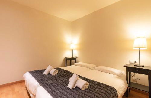 AB Park Güell Apartments - Foto 19