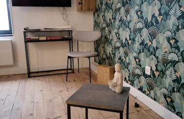 Charmante maison de ville Les 2B46 - Photo 4