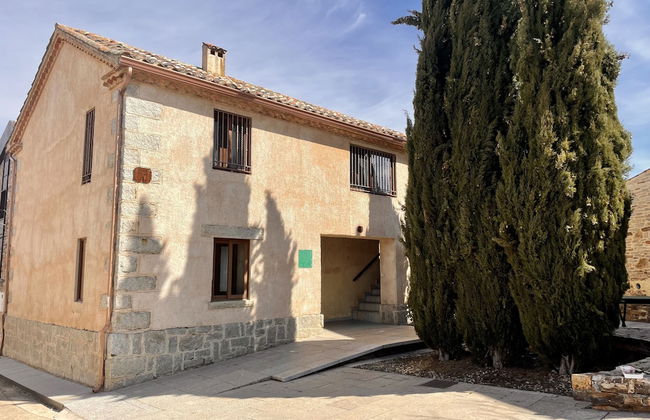 El Bulín de Madarcos - Photo 11