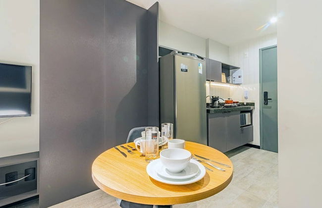 Condomínio TOLIVE One Housi by Carpediem - Foto 53