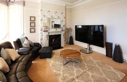 Torbay Rise sea side villa with family facilities - Foto 21
