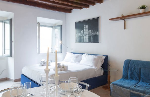 Suitelowcost Sant'Agnese - Photo 9