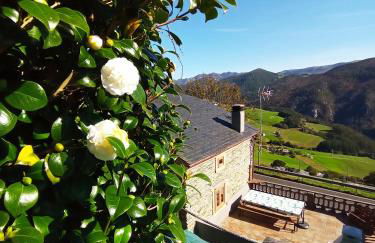 Mirador del Navia - Photo 23