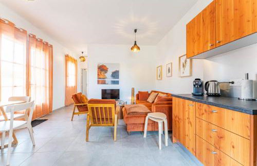 Domaine du Flamand - Gîtes du Flamand côté Piscine - Photo 69