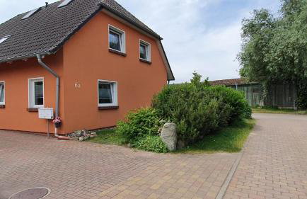 Ferienwohnung Rosenweg - Foto 16