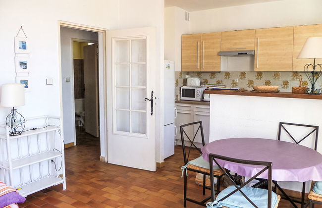 Hameau la Madrague - Foto 6