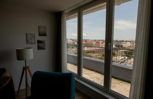 Prime View Apartments Blanca and Lena - Foto 58