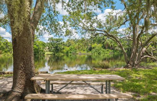 Entire cottage in Tampa - Foto 33