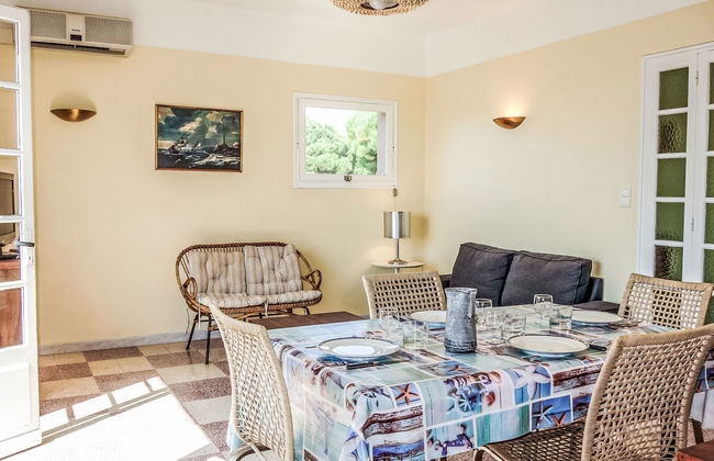 Les Trois A - Foto 4