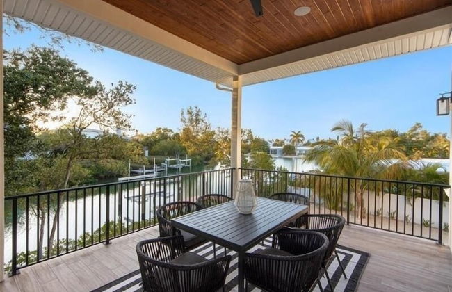 Our Great Escape 4 Bedroom Home by RedAwning - Foto 23