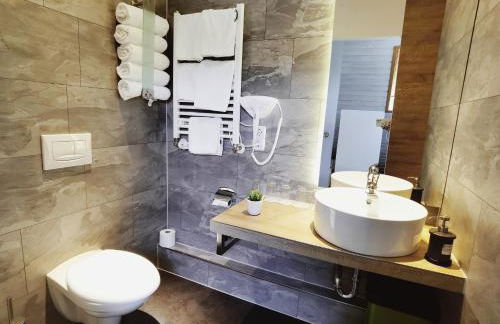 Das Waldhaus - Winter Boardinghaus - Photo 23