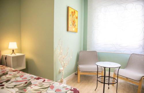 Sunflower Apartment Céntrico - Foto 6