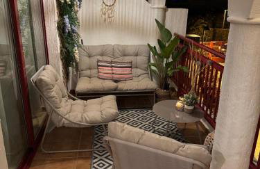 El Bohemia Tenerife zuid strand rust en 3 zwembaden - Photo 20