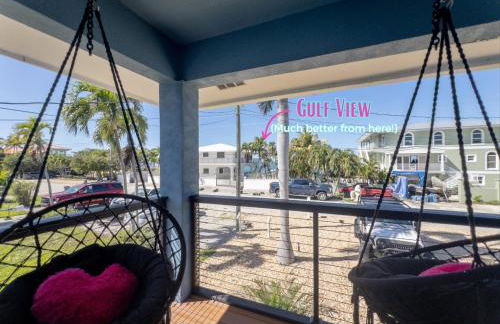 The Salty B vacation rental - Foto 12