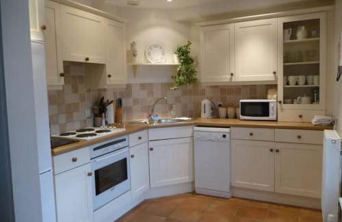 Brook Cottage - Foto 13