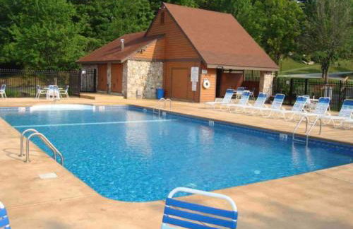 Luxury Seven Springs Condo- 3 Bed & Loft, 3 Bath - Foto 2