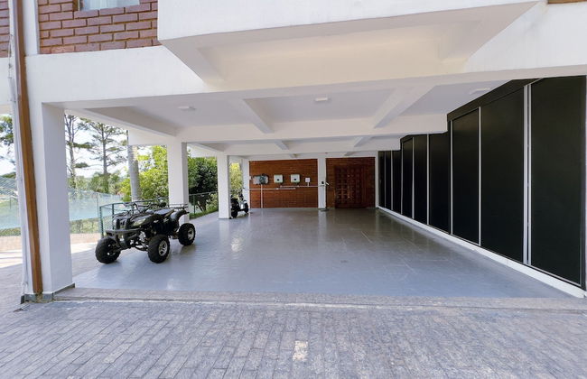 Casa de Luxo 2500m na Granja Viana - Foto 57