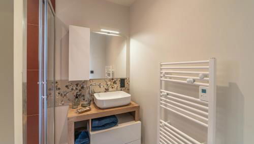 Le Jungle - Appt pour 6 avec parking privé - Foto 4