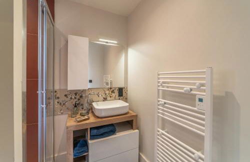 Le Jungle - Appt pour 6 avec parking privé - Foto 4