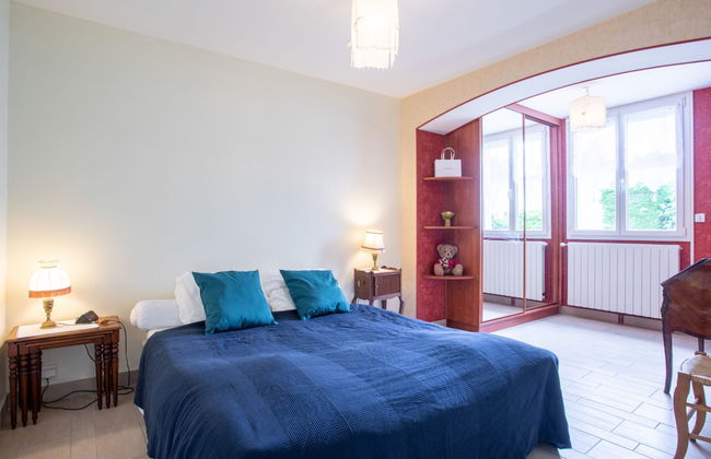 Villa Hélios - Foto 4