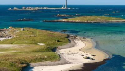 Appart avec vue mer incroyable sur l'Aber Wrac'h - Foto 3