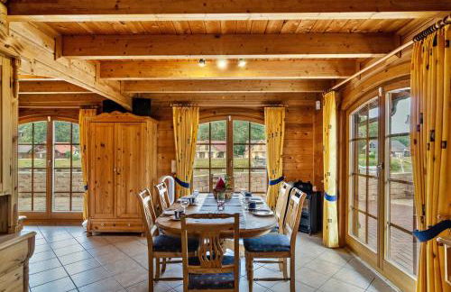 Das Alpenhaus an der Ems - Foto 4