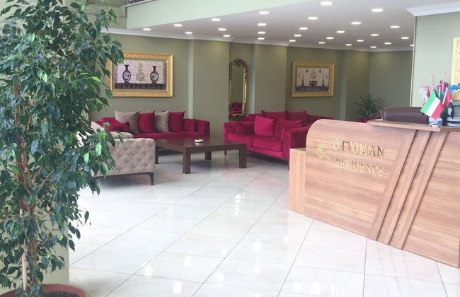 Trabzon Ottoman Residence - Photo 5