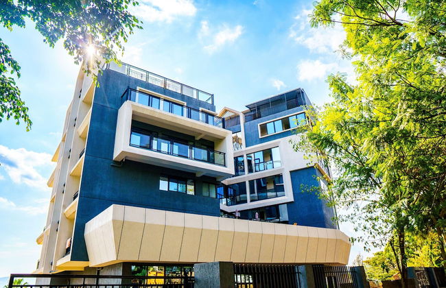 The Moon Apartments - Foto 19