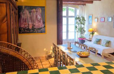Appartement lumineux à Arles avec piscine partagée - Foto 21
