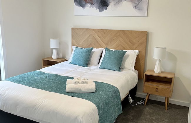 High Country Holiday Park - Foto 29