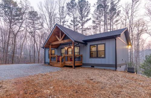 River View Getaway by 2DC - Foto 1