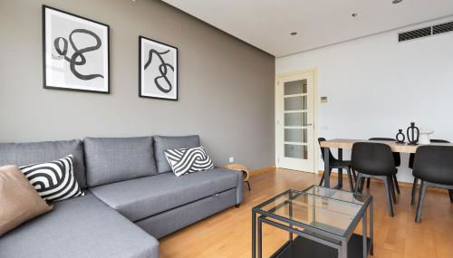 chicStays Apartment Ciutadella Park - Foto 3