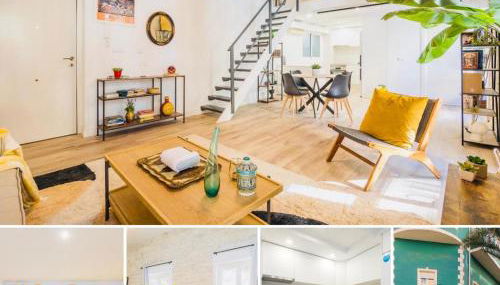 HB Apartments - Luceros Luxury Loft - Foto 2