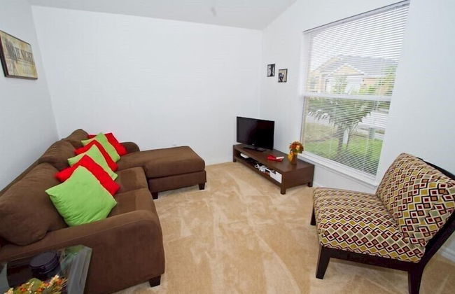 Vizcay Villa - Three Bedroom Home - Foto 15