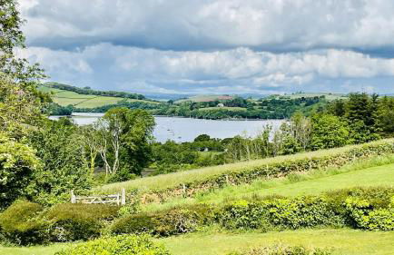 Riverview - Family river retreat a short walk from the quay - Foto 3