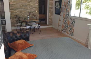 T2 calme absolue dans Marseille proche Hôpital Nord - Foto 18